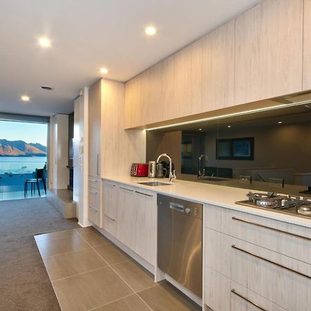 Centrally Superior Appartement Queenstown Buitenkant foto