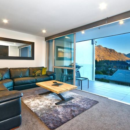 Centrally Superior Appartement Queenstown Buitenkant foto
