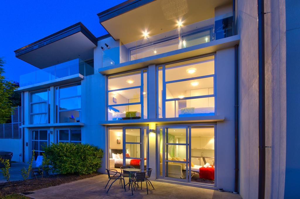 Centrally Superior Appartement Queenstown Buitenkant foto