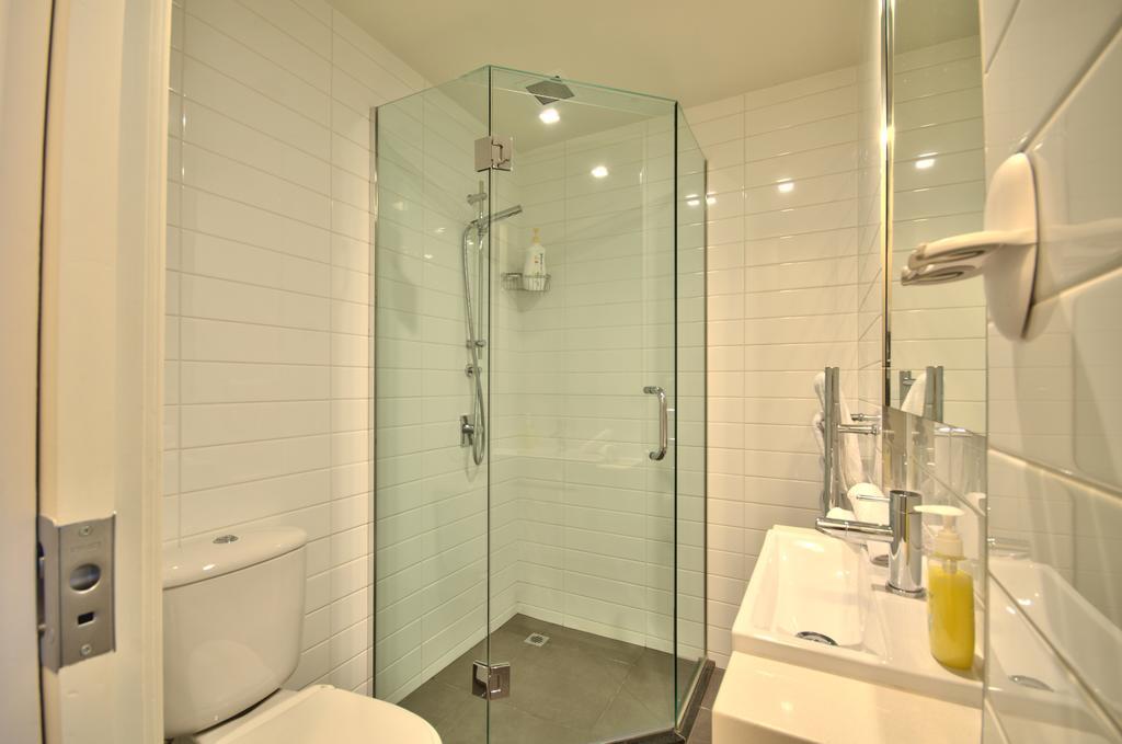 Centrally Superior Appartement Queenstown Buitenkant foto