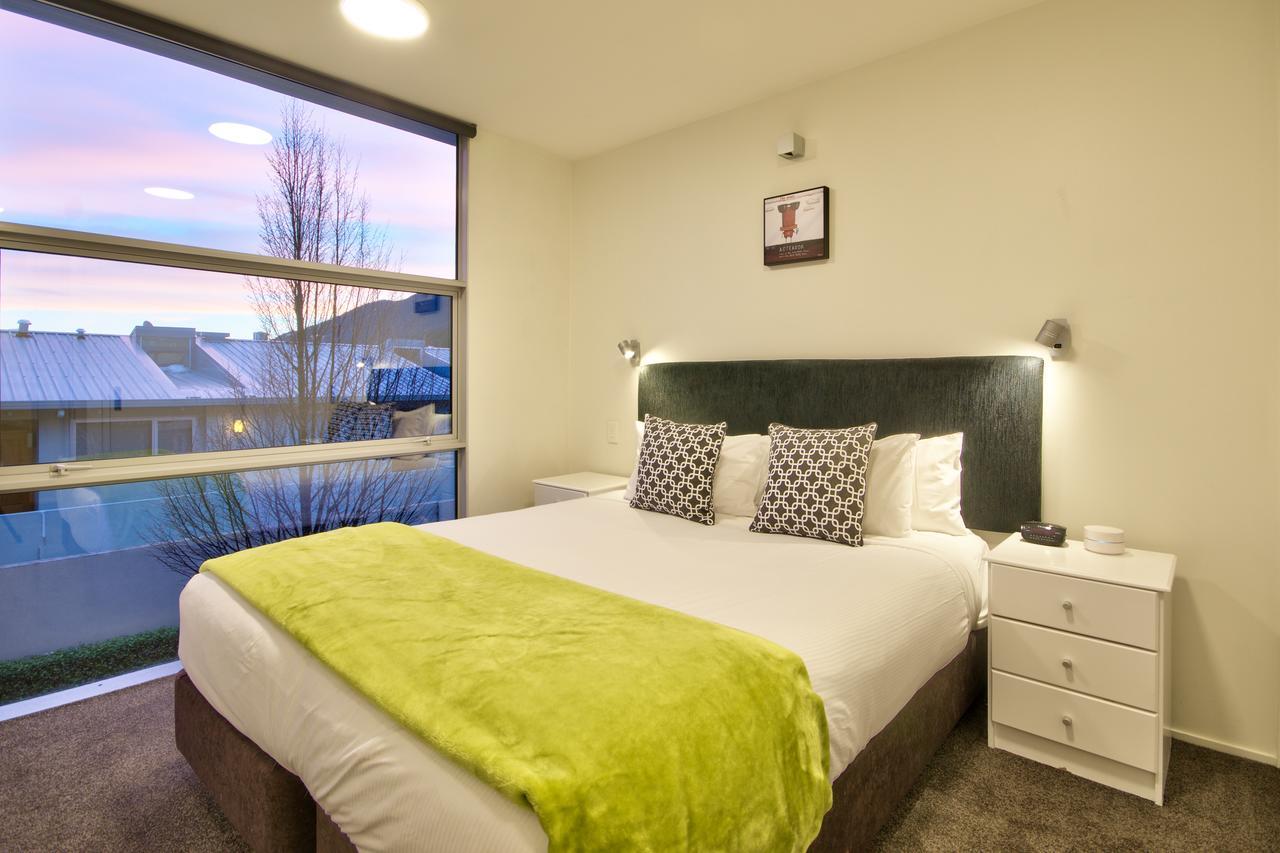 Centrally Superior Appartement Queenstown Buitenkant foto