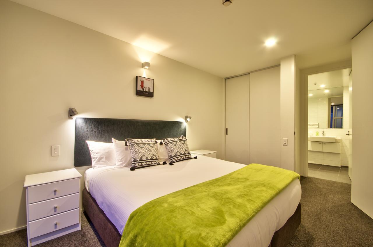 Centrally Superior Appartement Queenstown Buitenkant foto